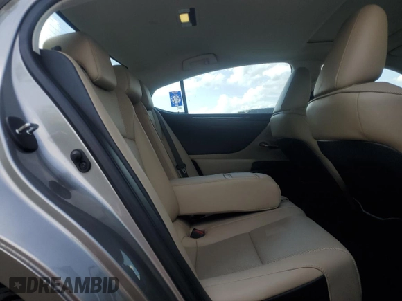 2021 Lexus ES 350 with VIN 58ADZ1B1XMU095088, listed as a Copart auction lot 55214265 with 46,418 mi miles and Salvage Title. Bid and sale history available at DreamBid. Image 10.