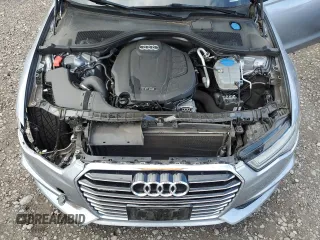 2017 Audi A6 Premium z VIN WAUF8AFC4HN068923, wystawiony jako Copart lot #51334505 z przebiegiem 70 529 mil mil oraz Szkoda całkowita • Salvage title. Historia ofert i sprzedaży dostępna na DreamBid. Obrazek 11.