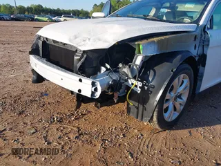2011 Ford Taurus SEL z VIN 1FAHP2EW8BG183090, wystawiony jako IAAI lot #41983499 z przebiegiem 10 391 mil mil oraz . Historia ofert i sprzedaży dostępna na DreamBid. Obrazek 6.