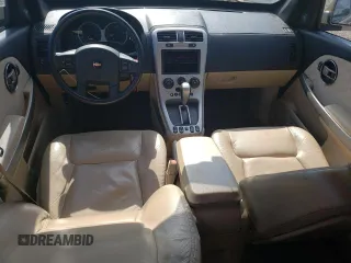 2006 Chevrolet Equinox LT with VIN 2CNDL63F866081322, listed as a Copart auction lot 57055354 with 155,309 mi miles and Salvage Title. Bid and sale history available at carsss.com. Image 8.