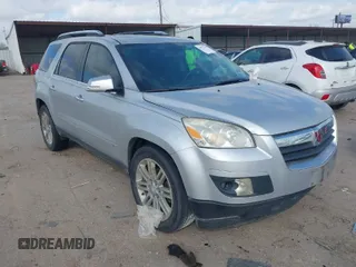 2009 Saturn Outlook XR z VIN 5GZER23D69J189331, wystawiony jako IAAI lot #41777787 z przebiegiem 179 195 mil mil oraz . Historia ofert i sprzedaży dostępna na DreamBid. Obrazek 1.