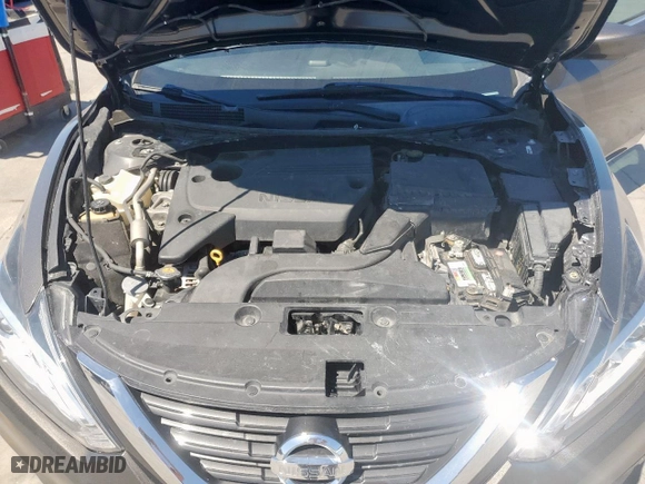 2016 Nissan Altima 2.5 S with VIN 1N4AL3AP5GN364541, listed as a Copart auction lot 53727325 with 97,718 mi miles and Clean Title. Bid and sale history available at carsss.com. Image 11.