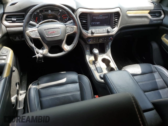 2019 GMC Acadia Denali with VIN 1GKKNPLS3KZ106039, listed as a Copart auction lot 59179465 with 80,077 mi miles and Clean title. Bid and sale history available at DreamBid. Image 8.