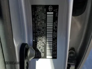 2011 Toyota Prius I with VIN JTDKN3DUXB5331666, listed as a Copart auction lot 48072425 with 121,395 mi miles and Salvage Title. Bid and sale history available at DreamBid. Image 14.