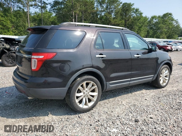 2013 Ford Explorer XLT z VIN 1FM5K7D82DGA29467, wystawiony jako Copart lot #59050995 z przebiegiem 205 950 mil mil oraz Czysty tytuł • Clean title. Historia ofert i sprzedaży dostępna na DreamBid. Obrazek 3.
