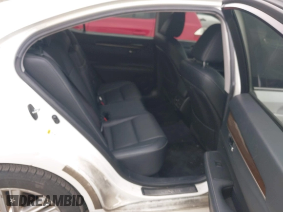 2014 Lexus ES 330 with VIN JTHBK1GG5E2117174, listed as a IAAI auction lot 42136788 with 244,096 mi miles and . Bid and sale history available at DreamBid. Image 8.