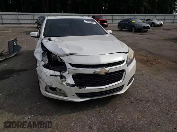 2016 Chevrolet Malibu Limited LT with VIN 1G11C5SA6GF142366, listed as a Copart auction lot 70986404 with 108,840 mi miles and Salvage Title. Bid and sale history available at carsss.com. Image 10.