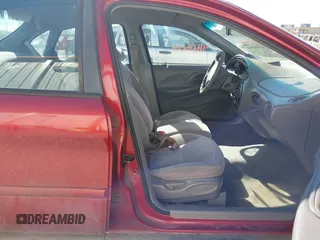 1997 Ford Taurus GL z VIN 1FALP52U2VA207986, wystawiony jako IAAI lot #41606014 z przebiegiem 225 124 mil mil oraz . Historia ofert i sprzedaży dostępna na DreamBid. Obrazek 5.