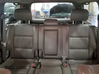 2005 Toyota Land Cruiser with VIN JTEHT05J252068819, listed as a Copart auction lot 88263445 with 210,517 mi miles and Clean Title. Bid and sale history available at carsss.com. Image 10.