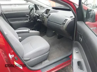 2007 Toyota Prius with VIN JTDKB20U177656341, listed as a IAAI auction lot 42006691 with 78,349 mi miles and . Bid and sale history available at DreamBid. Image 5.