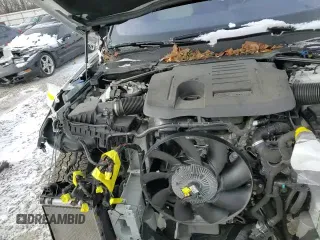 2021 Land Rover Discovery с VIN SALRT4RU1M2452716, выставлен на аукционе Copart как лот 45292445 с пробегом 25 647 миль миль и Списание • Salvage title. История ставок и продаж доступна на DreamBid. Изображение 14.