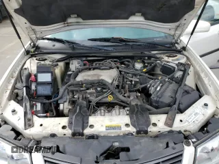 2002 Chevrolet Impala z VIN 2G1WF55EX29285642, wystawiony jako Copart lot #58198125 z przebiegiem 215 388 mil mil oraz Szkoda całkowita • Salvage title. Historia ofert i sprzedaży dostępna na DreamBid. Obrazek 11.