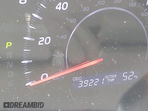 2010 Toyota Camry with VIN 4T1BF3EK9AU071237, listed as a IAAI auction lot 42009488 with 39,221 mi miles and . Bid and sale history available at DreamBid. Image 16.