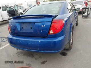 2006 Saturn ION z VIN 1G8AW15B96Z122437, wystawiony jako IAAI lot #41802467 z przebiegiem 116 371 mil mil oraz . Historia ofert i sprzedaży dostępna na DreamBid. Obrazek 16.