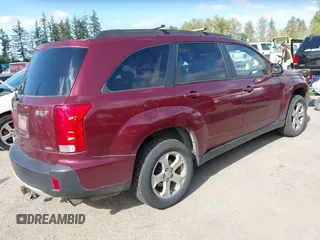 2008 Suzuki XL7 Luxury z VIN 2S3DA417286122610, wystawiony jako IAAI lot #42168178 z przebiegiem 159 370 mil mil oraz . Historia ofert i sprzedaży dostępna na DreamBid. Obrazek 4.