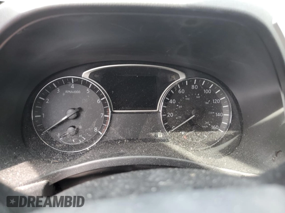 2017 Nissan Pathfinder Platinum with VIN 5N1DR2MM5HC637228, listed as a Copart auction lot 65160205 with Not provided miles and Clean title. Bid and sale history available at DreamBid. Image 9.
