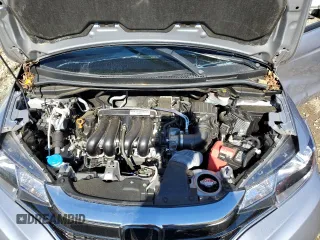 2020 Honda Fit EX z VIN 3HGGK5H85LM708408, wystawiony jako Copart lot #36322073 z przebiegiem 7 411 mil mil oraz . Historia ofert i sprzedaży dostępna na DreamBid. Obrazek 11.