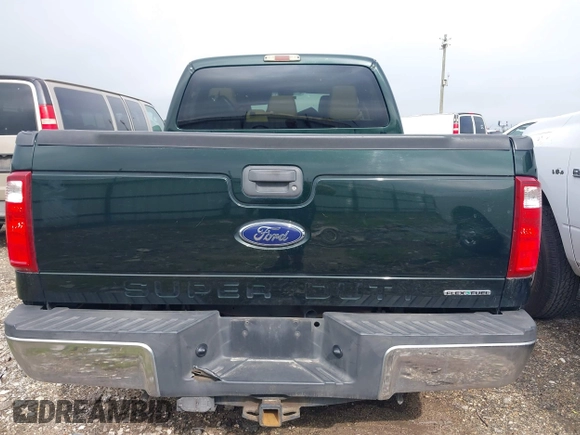 2014 Ford F-250 XL with VIN 1FT7W2A60EEB12223, listed as a IAAI auction lot 41809927 with 99,534 mi miles and . Bid and sale history available at DreamBid. Image 16.