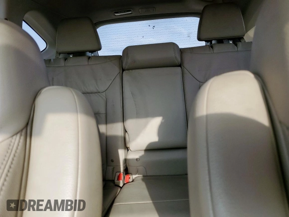 2013 Honda CR-V EX-L z VIN 5J6RM4H79DL064833, wystawiony jako Copart lot #57947905 z przebiegiem 105 768 mil mil oraz Szkody całkowita. Historia ofert i sprzedaży dostępna na DreamBid. Obrazek 10.