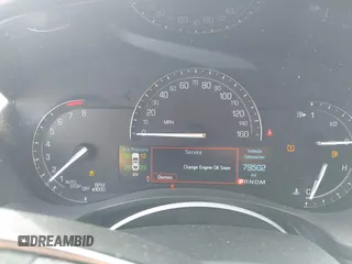 2018 Cadillac ATS RWD z VIN 1G6AA5RX5J0178702, wystawiony jako IAAI lot #41522724 z przebiegiem 79 502 mil mil oraz . Historia ofert i sprzedaży dostępna na DreamBid. Obrazek 7.