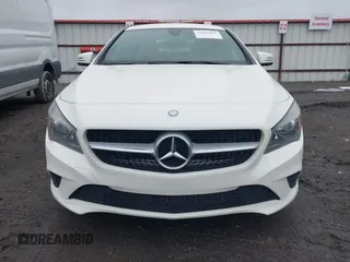 2015 Mercedes-Benz CLA 250 with VIN WDDSJ4EB5FN205578, listed as a IAAI auction lot 41669454 with 112,017 mi miles and . Bid and sale history available at DreamBid. Image 12.