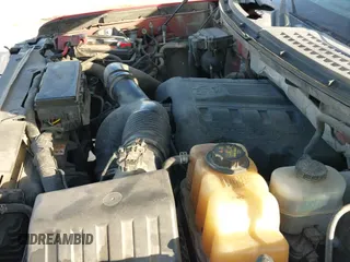 2012 Ford F-150 XL с VIN 1FTFW1CT4CFA40538, выставлен на аукционе IAAI как лот 42009438 с пробегом 280 249 миль миль и . История ставок и продаж доступна на DreamBid. Изображение 19.