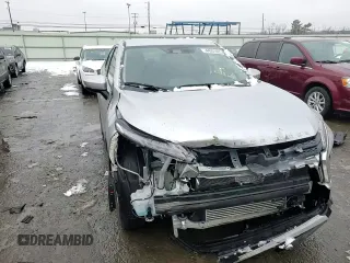 2024 Mitsubishi Eclipse Cross ES z VIN JA4ATUAA9RZ061120, wystawiony jako Copart lot #44231085 z przebiegiem 11 419 mil mil oraz Szkoda całkowita • Salvage title. Historia ofert i sprzedaży dostępna na DreamBid. Obrazek 12.
