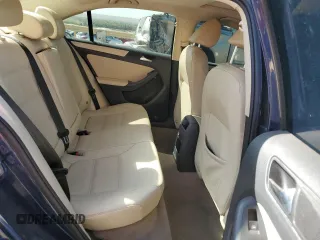 2011 Volkswagen Jetta SE с VIN 3VWDZ7AJ4BM329627, выставлен на аукционе Copart как лот 73354564 с пробегом 83 875 миль миль и Списание • Salvage title. История ставок и продаж доступна на DreamBid. Изображение 10.