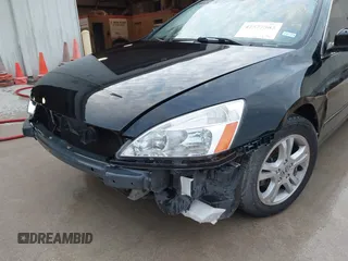 2007 Honda Accord LX SE с VIN 1HGCM56397A226852, выставлен на аукционе IAAI как лот 42577505 с пробегом 203 675 миль миль и . История ставок и продаж доступна на DreamBid. Изображение 6.