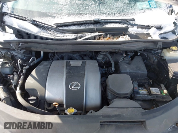 2017 Lexus RX with VIN 2T2BZMCA2HC077492, listed as a IAAI auction lot 41364331 with 78,638 mi miles. Bid and sale history available at carsss.com. Image 10.