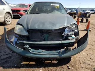 1999 Honda Civic VP with VIN 2HGEJ6613XH529388, listed as a Copart auction lot 47253575 with 184,081 mi miles and Non Repairable. Bid and sale history available at carsss.com. Image 5.