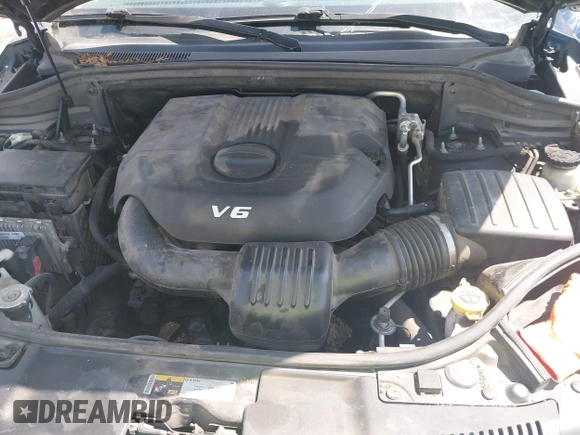 2014 Dodge Durango Limited with VIN 1C4RDHDG0EC502286, listed as a IAAI auction lot 42610752 with 190,895 mi miles and . Bid and sale history available at DreamBid. Image 10.