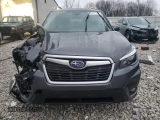 2021 Subaru Forester Premium z VIN JF2SKAJC9MH517873, wystawiony jako Copart lot #84837204 z przebiegiem 81 512 mil mil oraz Nie do naprawy • Non repairable. Historia ofert i sprzedaży dostępna na DreamBid. Obrazek 5.