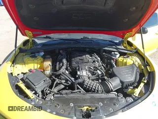 2017 Chevrolet Camaro 1SS z VIN 1G1FE1R7XH0178178, wystawiony jako IAAI lot #41824066 z przebiegiem 89 554 mil mil oraz . Historia ofert i sprzedaży dostępna na DreamBid. Obrazek 10.