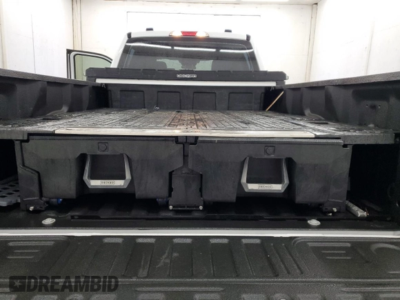 2023 Ford F-350 z VIN 1FT8W3BA7PED76510, wystawiony jako Copart lot #82895064 z przebiegiem 26 656 mil mil oraz Szkoda całkowita • Salvage title. Historia ofert i sprzedaży dostępna na DreamBid. Obrazek 10.
