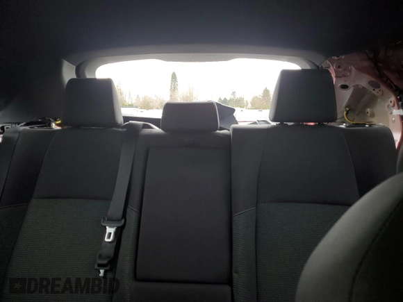 2024 Subaru Solterra Premium с VIN JTMABABAXRA061504, выставлен на аукционе Copart как лот 85550114 с пробегом 9 602 миль миль и Списание • Salvage title. История ставок и продаж доступна на DreamBid. Изображение 10.