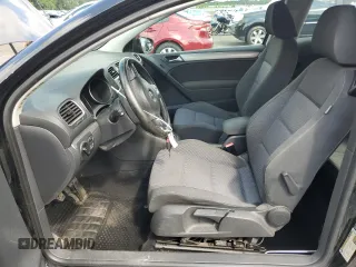 2011 Volkswagen Golf TDI с VIN WVWMM7AJ0BW260453, выставлен на аукционе Copart как лот 64766615 с пробегом 217 603 миль миль и Списание • Salvage title. История ставок и продаж доступна на DreamBid. Изображение 7.