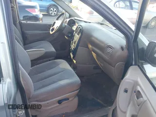 2003 Dodge Grand Caravan with VIN 2D8GP44383R156904, listed as a IAAI auction lot 41858820 with Not Provided miles and . Bid and sale history available at DreamBid. Image 5.