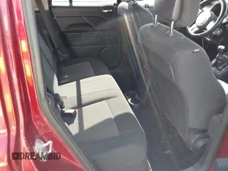 2014 Jeep Patriot Sport with VIN 1C4NJPBA6ED786064, listed as a IAAI auction lot 42783410 with 129,904 mi miles and . Bid and sale history available at DreamBid. Image 8.