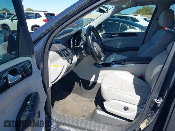 2012 Mercedes-Benz M 350 with VIN 4JGDA5HB4CA036981, listed as a IAAI auction lot 41831212 with 97,387 mi miles and . Bid and sale history available at DreamBid. Image 5.