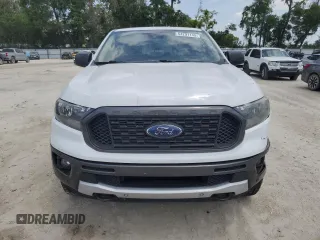 2019 Ford Ranger XL с VIN 1FTER4EH8KLB19501, выставлен на аукционе Copart как лот 54291145 с пробегом 152 935 миль миль и На запчасти • Non repairable. История ставок и продаж доступна на DreamBid. Изображение 5.