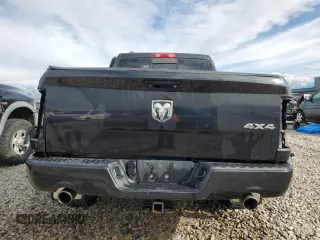2015 Ram 1500 Sport z VIN 1C6RR7UT7FS771425, wystawiony jako Copart lot #43384025 z przebiegiem 134 518 mil mil oraz Szkoda całkowita • Salvage title. Historia ofert i sprzedaży dostępna na DreamBid. Obrazek 6.