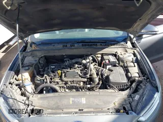 2014 Ford Fusion SE with VIN 1FA6P0HDXE5355819, listed as a IAAI auction lot 42088957 with 137,145 mi miles and . Bid and sale history available at DreamBid. Image 10.
