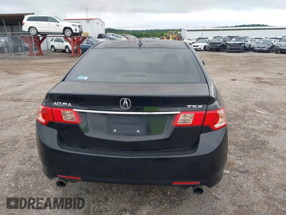 2011 Acura TSX z VIN JH4CU2F68BC005312, wystawiony jako IAAI lot #42331991 z przebiegiem 182 356 mil mil oraz . Historia ofert i sprzedaży dostępna na DreamBid. Obrazek 16.