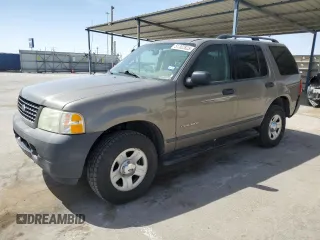 2004 Ford Explorer XLS z VIN 1FMZU62K54ZB24680, wystawiony jako Copart lot #51302825 z przebiegiem 183 110 mil mil oraz Szkoda całkowita • Salvage title. Historia ofert i sprzedaży dostępna na DreamBid. Obrazek 1.