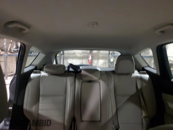 2013 Ford C-Max Energi SEL with VIN 1FADP5CU6DL525230, listed as a Copart auction lot 48048645 with 234,249 mi miles and Salvage Title. Bid and sale history available at carsss.com. Image 10.