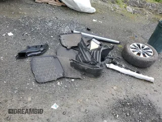 2025 Subaru Outback Touring с VIN 4S4BTAPC8S3180413, выставлен на аукционе Copart как лот 58405335 с пробегом 5 006 миль миль и Списание • Salvage title. История ставок и продаж доступна на DreamBid. Изображение 13.