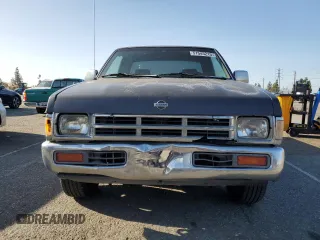 1997 Nissan Frontier XE with VIN 1N6SD16S9VC354386, listed as a Copart auction lot 51545215 with 172,986 mi miles and Clean title. Bid and sale history available at DreamBid. Image 5.
