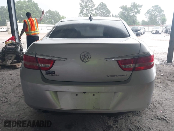 2016 Buick Verano with VIN 1G4PP5SK5G4112877, listed as a IAAI auction lot 42221879 with 33,479 mi miles and . Bid and sale history available at DreamBid. Image 17.