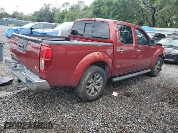 2019 Nissan Frontier SV with VIN 1N6AD0ER3KN770678, listed as a Copart auction lot 56369865 with 82,077 mi miles and Non repairable. Bid and sale history available at DreamBid. Image 3.